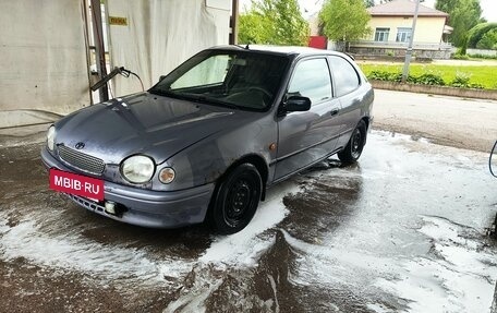 Toyota Corolla, 1997 год, 150 000 рублей, 2 фотография