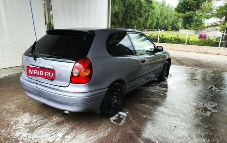 Toyota Corolla, 1997 год, 150 000 рублей, 4 фотография