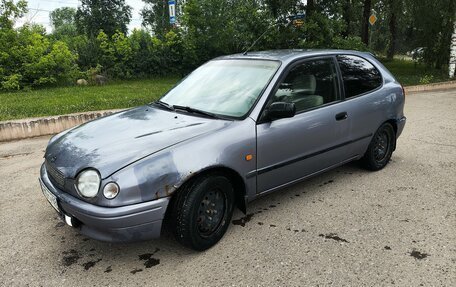 Toyota Corolla, 1997 год, 150 000 рублей, 7 фотография