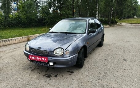 Toyota Corolla, 1997 год, 150 000 рублей, 6 фотография
