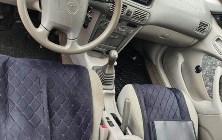 Toyota Corolla, 1997 год, 150 000 рублей, 11 фотография