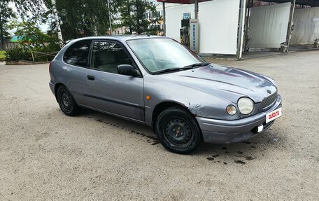 Toyota Corolla, 1997 год, 150 000 рублей, 12 фотография
