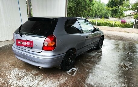 Toyota Corolla, 1997 год, 150 000 рублей, 5 фотография