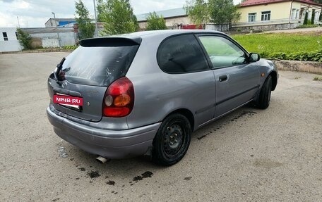 Toyota Corolla, 1997 год, 150 000 рублей, 9 фотография