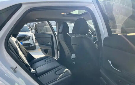 Hyundai Elantra, 2022 год, 1 596 000 рублей, 19 фотография