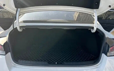 Hyundai Elantra, 2022 год, 1 596 000 рублей, 20 фотография