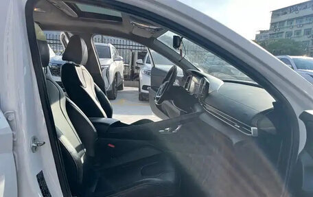 Hyundai Elantra, 2022 год, 1 596 000 рублей, 17 фотография