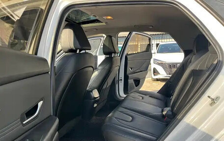 Hyundai Elantra, 2022 год, 1 596 000 рублей, 18 фотография