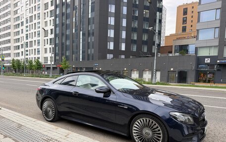 Mercedes-Benz E-Класс, 2018 год, 5 200 000 рублей, 6 фотография