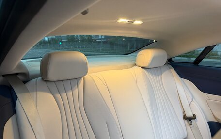 Mercedes-Benz E-Класс, 2018 год, 5 200 000 рублей, 14 фотография