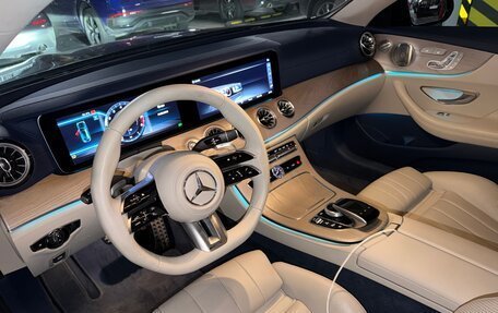 Mercedes-Benz E-Класс, 2018 год, 5 200 000 рублей, 11 фотография