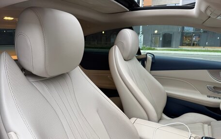 Mercedes-Benz E-Класс, 2018 год, 5 200 000 рублей, 15 фотография