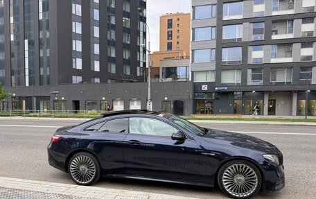 Mercedes-Benz E-Класс, 2018 год, 5 200 000 рублей, 7 фотография