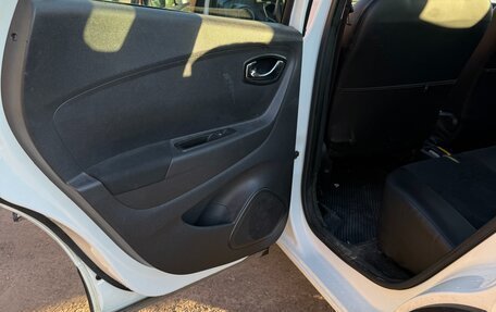 Renault Kaptur I рестайлинг, 2019 год, 999 000 рублей, 11 фотография