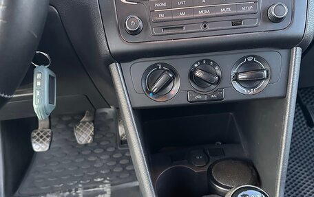 Volkswagen Polo VI (EU Market), 2018 год, 1 100 000 рублей, 4 фотография