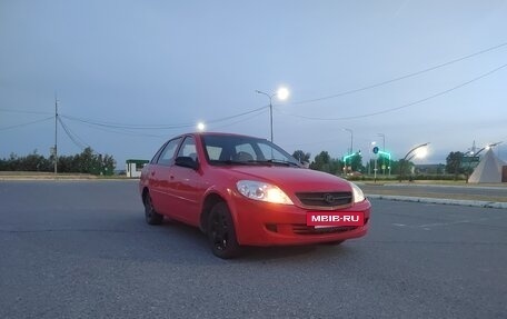 Lifan Breez (520), 2009 год, 70 000 рублей, 7 фотография