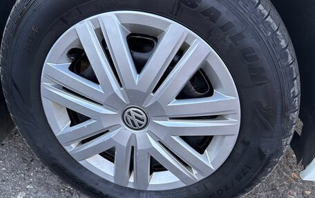 Volkswagen Polo VI (EU Market), 2018 год, 1 100 000 рублей, 16 фотография