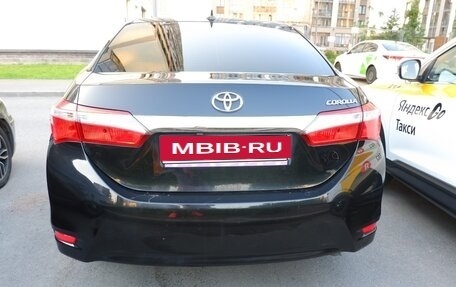 Toyota Corolla, 2018 год, 1 690 000 рублей, 23 фотография