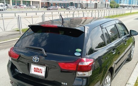 Toyota Corolla, 2018 год, 1 610 000 рублей, 3 фотография