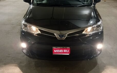 Toyota Corolla, 2018 год, 1 610 000 рублей, 5 фотография