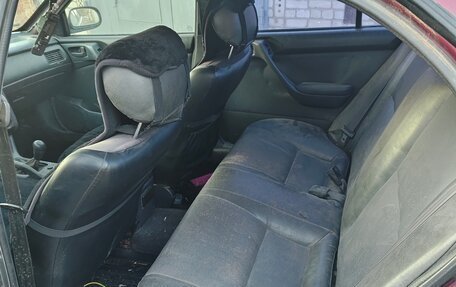 Toyota Carina E, 1995 год, 80 000 рублей, 6 фотография