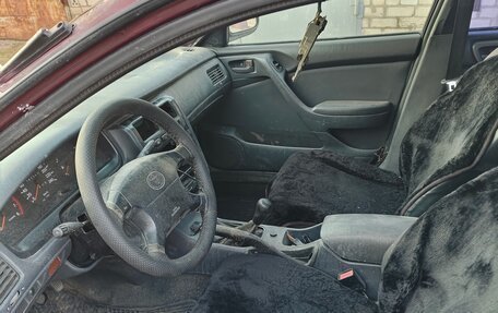 Toyota Carina E, 1995 год, 80 000 рублей, 7 фотография