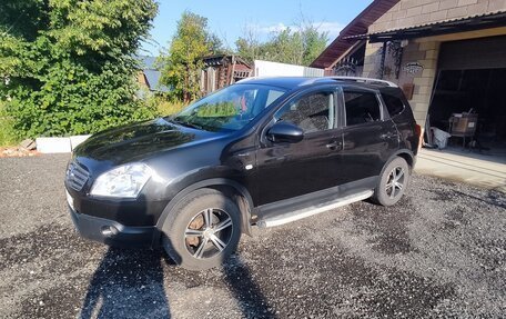 Nissan Qashqai+2 I, 2010 год, 950 000 рублей, 3 фотография