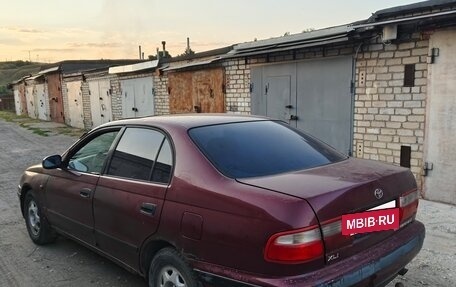 Toyota Carina E, 1995 год, 80 000 рублей, 5 фотография