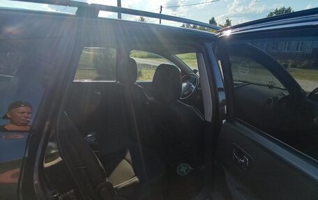 Nissan Qashqai+2 I, 2010 год, 950 000 рублей, 9 фотография