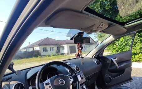 Nissan Qashqai+2 I, 2010 год, 950 000 рублей, 7 фотография