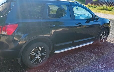 Nissan Qashqai+2 I, 2010 год, 950 000 рублей, 5 фотография