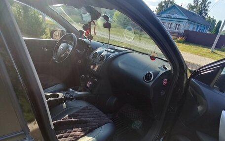 Nissan Qashqai+2 I, 2010 год, 950 000 рублей, 8 фотография
