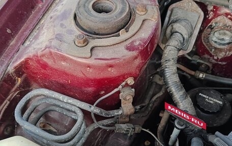 Toyota Carina E, 1995 год, 80 000 рублей, 9 фотография