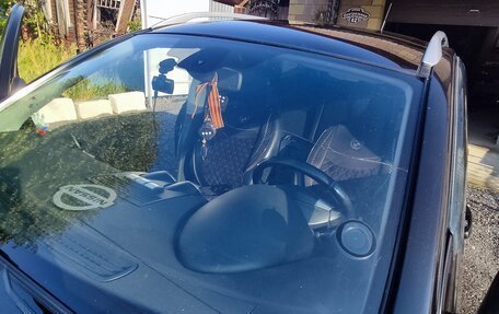 Nissan Qashqai+2 I, 2010 год, 950 000 рублей, 15 фотография