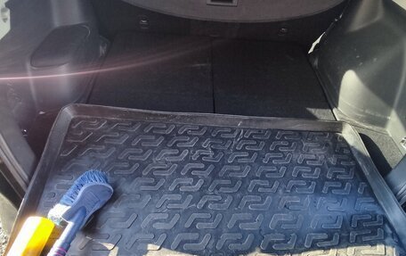 Nissan Qashqai+2 I, 2010 год, 950 000 рублей, 19 фотография