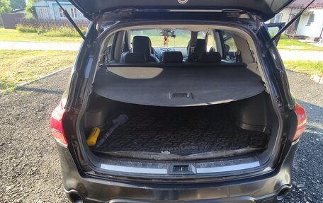 Nissan Qashqai+2 I, 2010 год, 950 000 рублей, 17 фотография