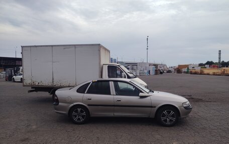Opel Vectra B рестайлинг, 1998 год, 200 000 рублей, 5 фотография