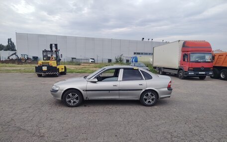 Opel Vectra B рестайлинг, 1998 год, 200 000 рублей, 2 фотография