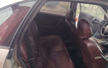 Opel Vectra B рестайлинг, 1998 год, 200 000 рублей, 12 фотография