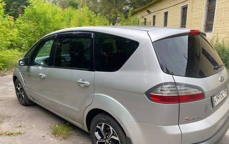 Ford S-MAX I, 2007 год, 1 000 000 рублей, 7 фотография