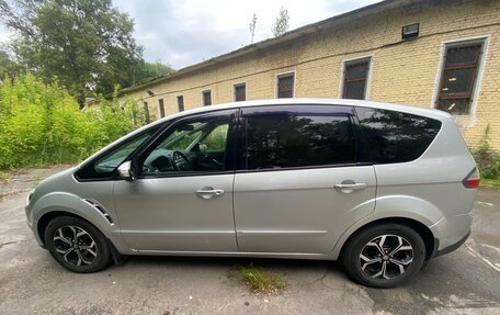 Ford S-MAX I, 2007 год, 1 000 000 рублей, 4 фотография