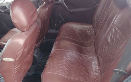 Opel Vectra B рестайлинг, 1998 год, 200 000 рублей, 11 фотография