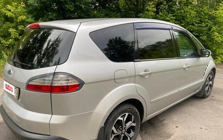 Ford S-MAX I, 2007 год, 1 000 000 рублей, 5 фотография