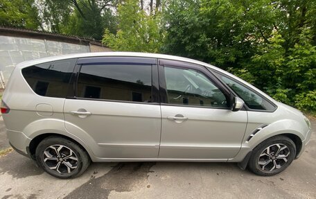 Ford S-MAX I, 2007 год, 1 000 000 рублей, 3 фотография