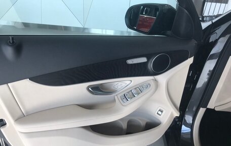 Mercedes-Benz GLC, 2019 год, 4 300 000 рублей, 4 фотография
