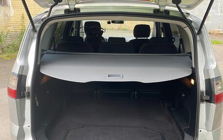 Ford S-MAX I, 2007 год, 1 000 000 рублей, 10 фотография