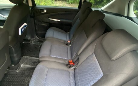 Ford S-MAX I, 2007 год, 1 000 000 рублей, 13 фотография