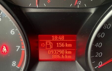 Ford S-MAX I, 2007 год, 1 000 000 рублей, 11 фотография