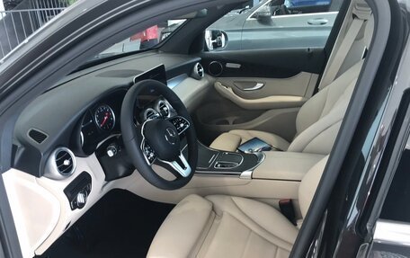 Mercedes-Benz GLC, 2019 год, 4 300 000 рублей, 3 фотография