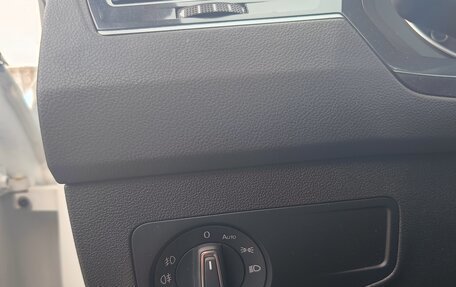 Volkswagen Tiguan II, 2020 год, 2 250 000 рублей, 12 фотография